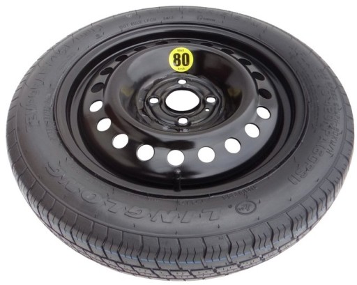 Нове під'їзне колесо R16 RENAULT SCENIC 2004-2009