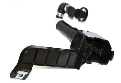 D06019L - 06-08 ФОРСУНКА ОМИВАЧА ФАР LEXUS IS300