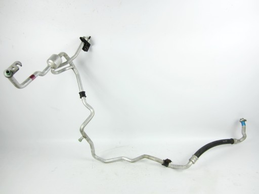 Кабель Кондиціонера Hyundai IX55 3.0 CRDI