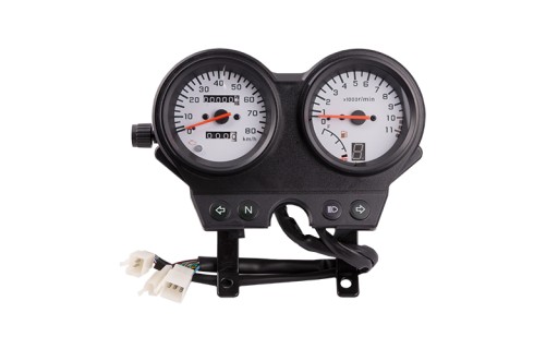 LICMRFI2ADAF000 - СПИДОМЕТР BENYCO HUNTER ECO EURO 4