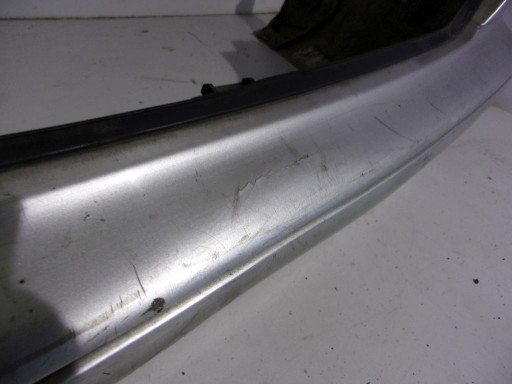 Mercedes C klasa W203 lift kombi bumper rear part 744
