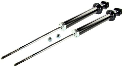 063610 - Амортизаторы х2 задние opel vectra b 1995-2003 гг. газ