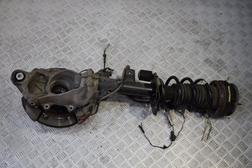 swing McPherson right rear part EVOQUE