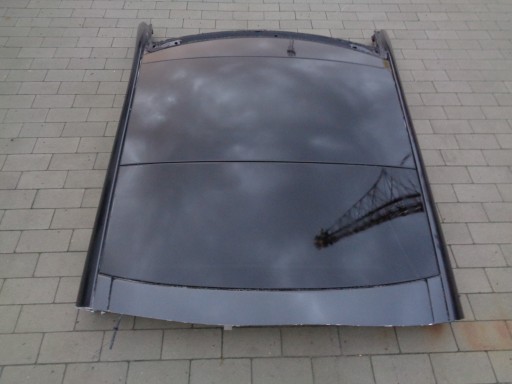 Schiebedach FENSTER JAGUAR XJ IV X351