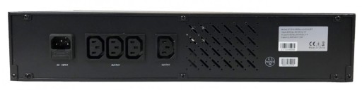 Джерело живлення gt gtpowerbox08500rtusb 850 va 510 w