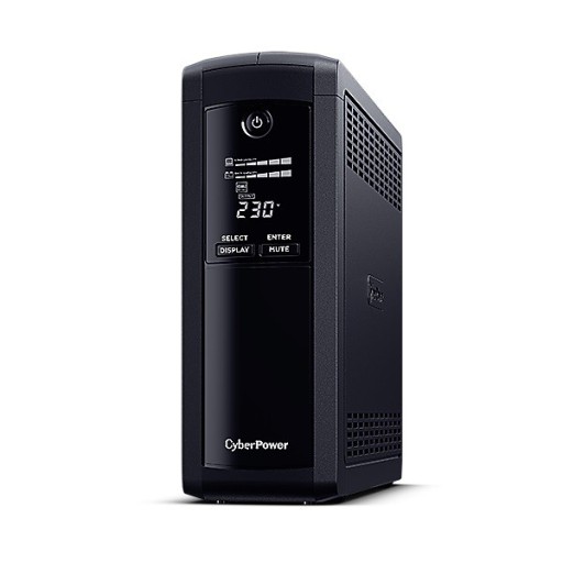Блок живлення дбж cyberpower vp1600eilcd 1600 ва 960 вт