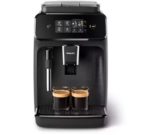 Tlakový kávovar EP1220/00 1500 W