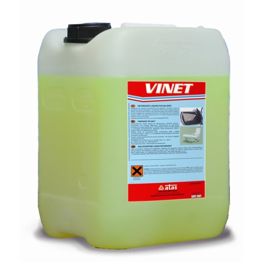 ЖИДКОСТЬ ДЛЯ ОБИВКИ ВИНЕТ КОНЦЕНТРАТ 10 КГ