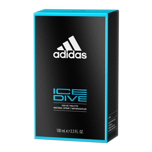 adidas ice dive woda toaletowa 100 ml    