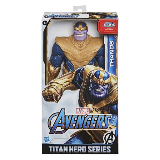 HASBRO Figurka AVENGERS Thanos TYTAN