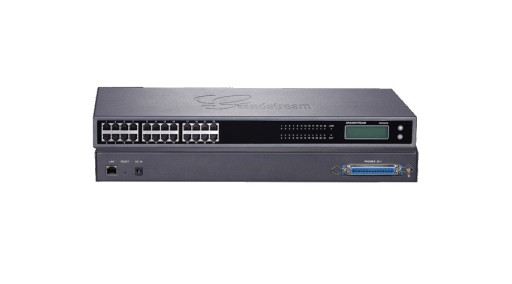 VOIP brána Grandstream GXW4224