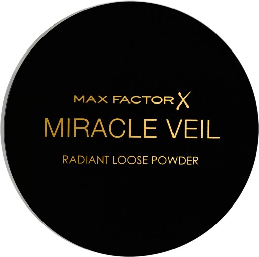 Max Factor Miracle Veil Universal 4 g sypký rozjasňujúci púder