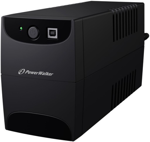 Ups powerwalker vi 850 sh 850 va 480 w