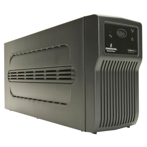 Дбж emerson network power psa 500 ва/300 вт