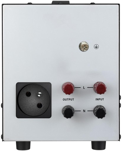 Стабилизатор шагохода avr 3000 siv fr (3000va)