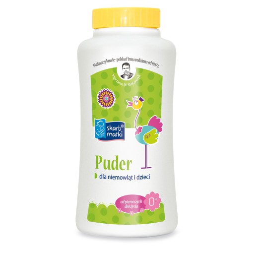 Порошок Мамин скарб 120 г