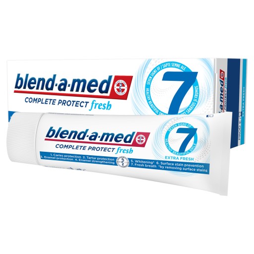 Зубна паста Blend-a-med 75 мл