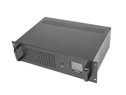 Блок живлення ups gembird ups-rack-1500 1500 va