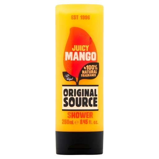 Sprchový gél Original Source Juicy Mango 250ml