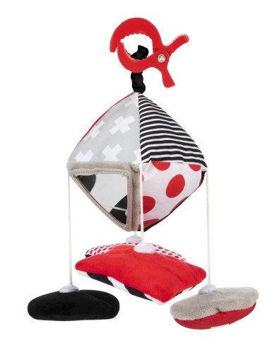 Canpol Контрастна туристична карусель 68/083