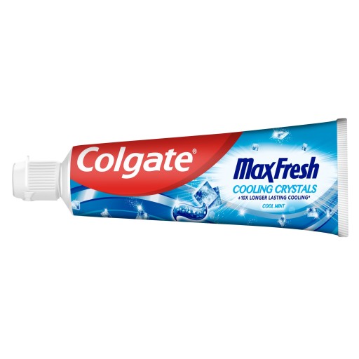 Зубна паста Colgate Max Fresh Cooling Crystals 100 мл