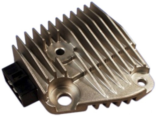 7002009 - Регулятор напруги Yamaha XV 125 SN Virago 80 км / год