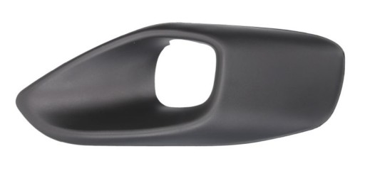 9800978280 - C4 PICASSO 13-решетка решетка галогенная левая