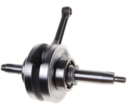 24234543643 - Коленчатый вал QUAD ATV 110 cm KINROAD MASTER 4T