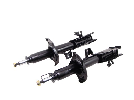 052202L, 052202R - Амортизатори х2 передні mazda mpv ii 1999-2006 рр