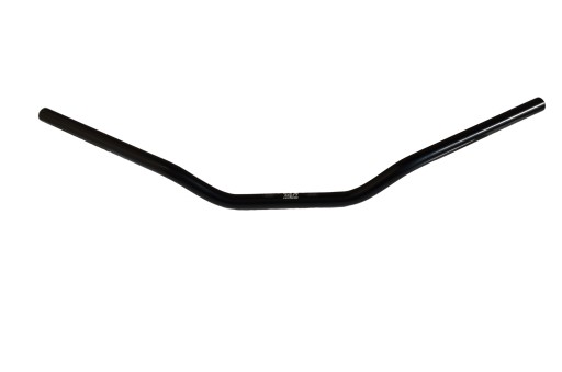 MCL100S - TRW LUCAS АЛЮМІНІЄВИЙ КЕРМО 22 ММ ЧОРНИЙ