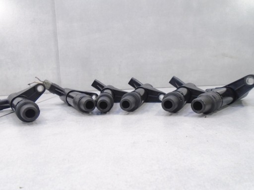 coil ignition RENAULT LAGUNA II 3.0 V6 SC7015