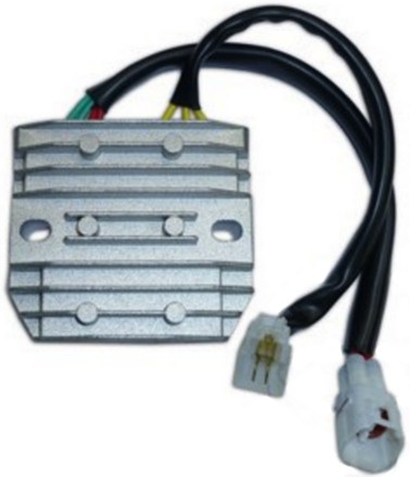 700.12.50 - Регулятор напруги Suzuki DL 650 Aue V-Strom ABS