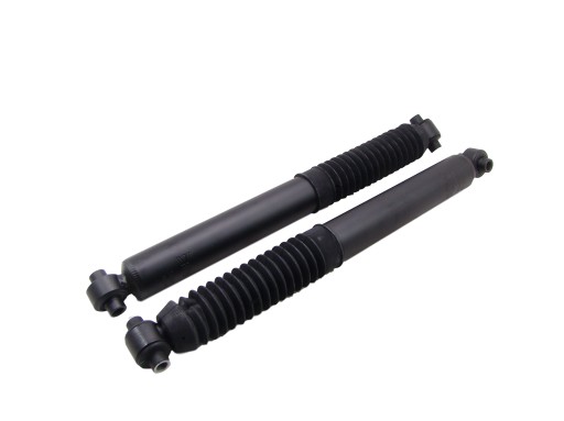 060620 - Амортизаторы задние x2 peugeot 207 c3 picasso новые!