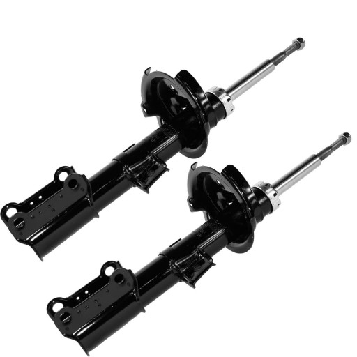 054115 - Амортизаторы х2 передние volvo xc90 и 2002 г.в. - цена!