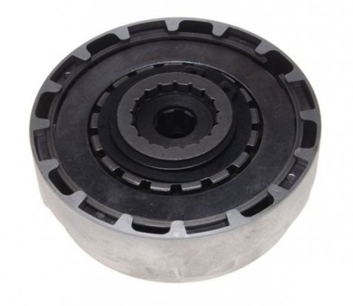 634W77432532 - ATV 110cm3 Kinroad ROMET кошик зчеплення торговий автомат