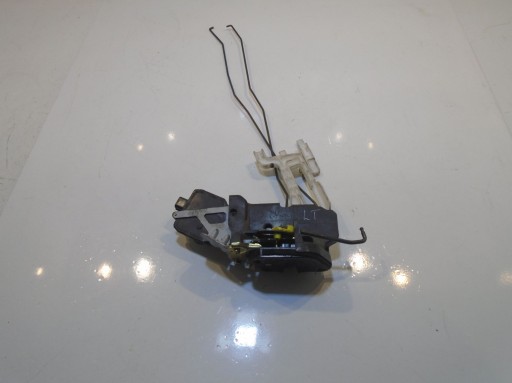 lock door left rear part HYUNDAI SANTA FE and