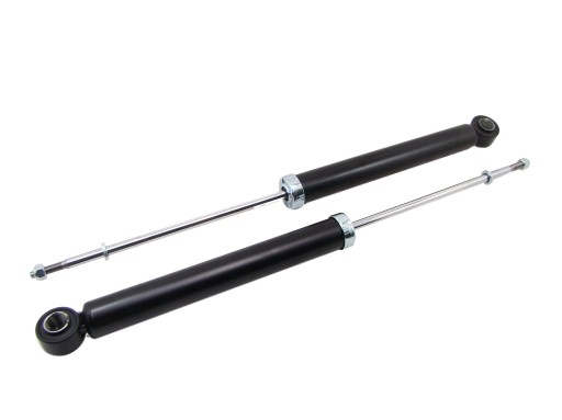 062722 - Амортизатори х2 задні suzuki swift agila splash