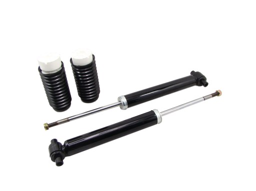 064115, - Амортизатори х2 задні + бампери + чехли volvo xc90 і 2002-