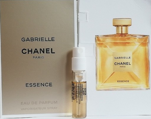 gabrielle chanel parfum