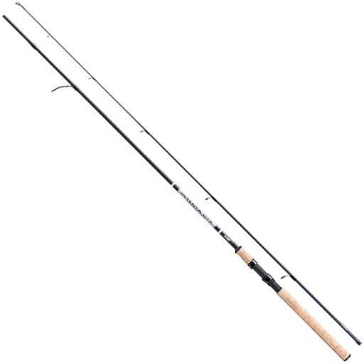 Спінінг Jaxon Intensa GTX Impulse Spin 10-40 г 124 см - 240 см