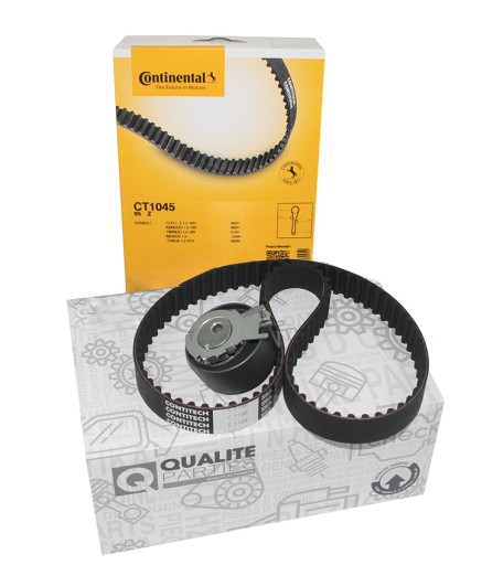 7701476745 - RENAULT CLIO 2 II III KANGOO MODUS 1.2 16V