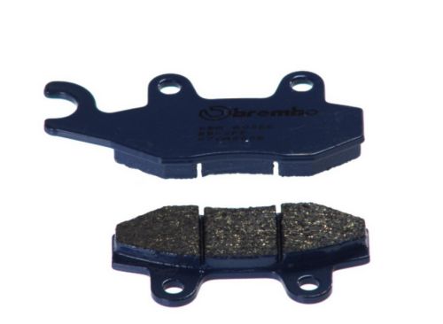 07YA2008 - ТОРМОЗНЫЕ КОЛОДКИ BREMBO СЗАДИ TRIUMPH 1200 DAYTONA 93-97