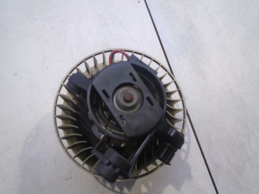 ventilátor tOPENÍ MERCEDES W168 1.7 CDI 14560014