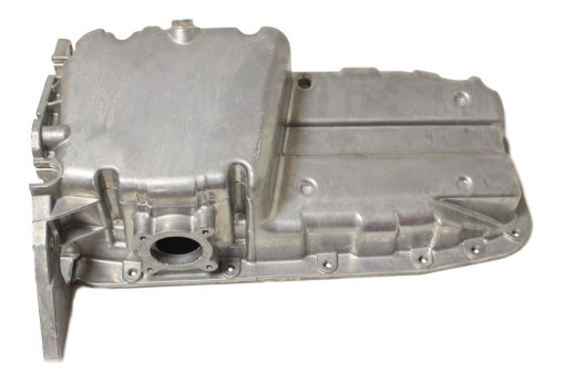 90470005 0652171 - Масляный поддон OPEL ASTRA F 1.4 1.6 '91-' 01