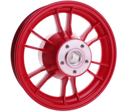 ROMET КАРМАННЫЙ ВЕЛОСИПЕД ОБОД ОБОД КОЛЕСО ПЕРЕДНИЙ ЗАДНИЙ 9 ДЮЙМОВ