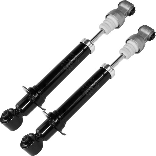 060209 - Амортизатори х2 задні audi a4 b5 1995 - quattro!