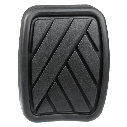 ME-007001 - SUZUKI SAMURAI ПЕДАЛЬ ГАЛЬМА ЗЧЕПЛЕННЯ