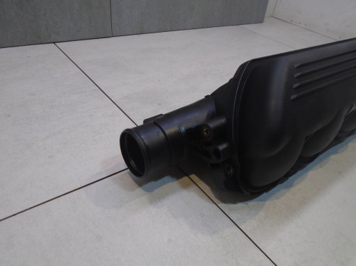 intake manifold FIAT DUCATO II 2.5D 9625703980