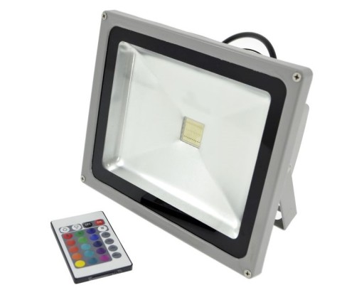 Лампа Прожектор