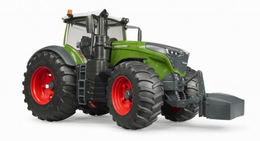 Bruder 04040 Traktor Fendt Zdejmowane Koła Duży Bruder 04040 Traktor Fendt Zdejmowane Koła Duży